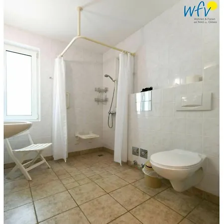 Romantic With Garden Apartament *