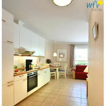 Romantic With Garden Apartament