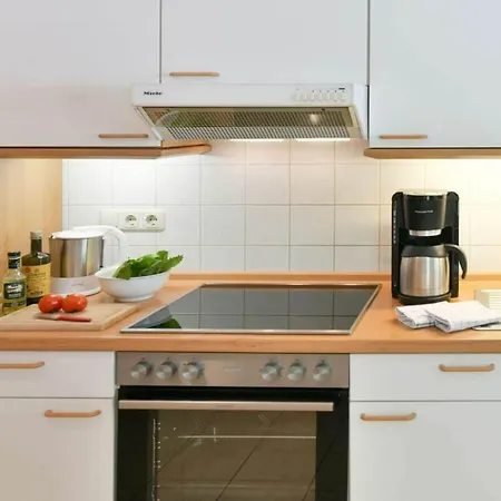 Romantic With Garden Apartament *