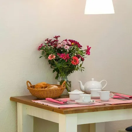 Romantic With Garden