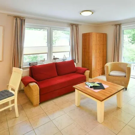 Romantic With Garden Apartament *